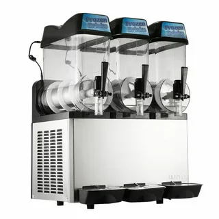 Beykoz Classeq Granita Ice Slush Makinesi Servisi <p> 0216 606 01 40